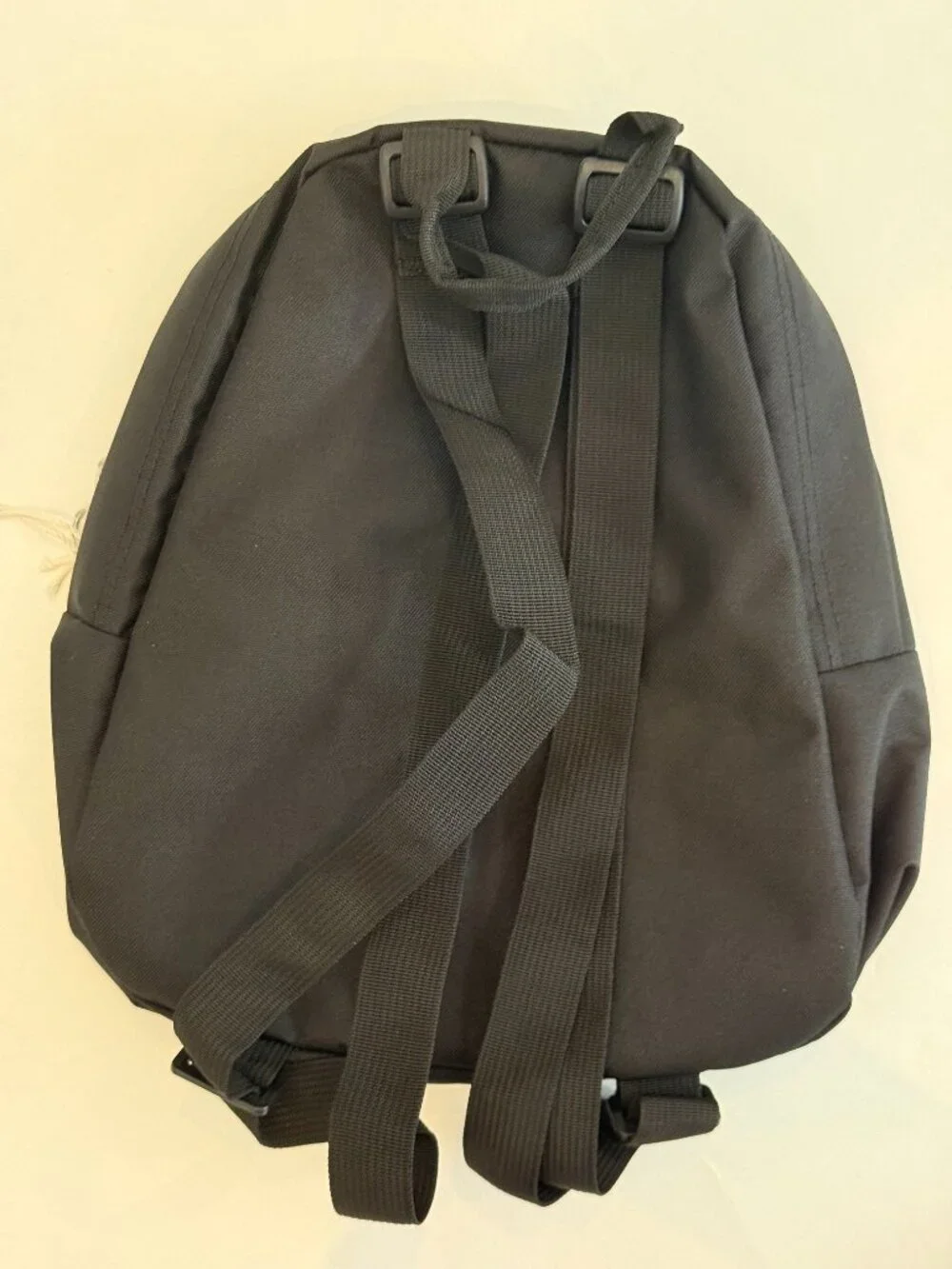 JanSport Half Pint Mini Backpack, 10.2 L - Mini Bag Purse, black
